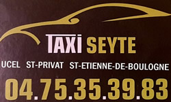 Taxis Seyte