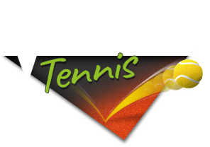 Vesseaux Tennis Logo